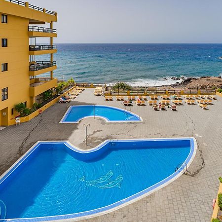 Edificio Agua Marina Panoramic View Apartments On First Line San Miguel de Abona Exteriér fotografie